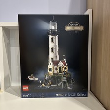 LEGO Ideas: Motorised