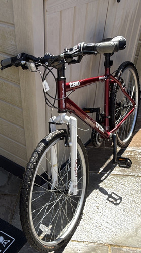 Apollo cosmo 26in - cosmo,