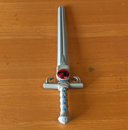 Ljn toys ltd thundercats - ljn, ltd.