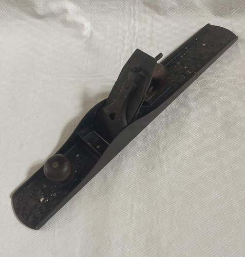 Vintage stanley bailey - vintage,