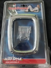 Auto Style Gear Frame surround for gear stick Audi Peugeot Renault Volkswagen 