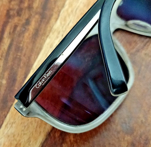 Authentic calvin klein - calvin,