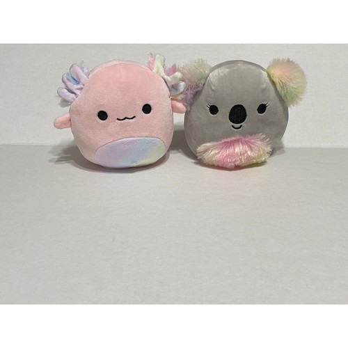 Original squishmallows axolotl - original,