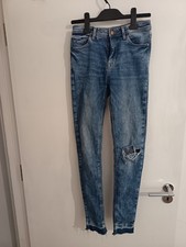 Clockhouse Women's Skinny Jeans Size 36