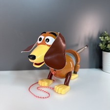 Toy Story Disney Store Talking