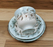 Vintage Duchess Bone China