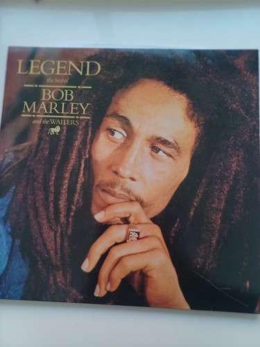 Bob marley the - bob, &