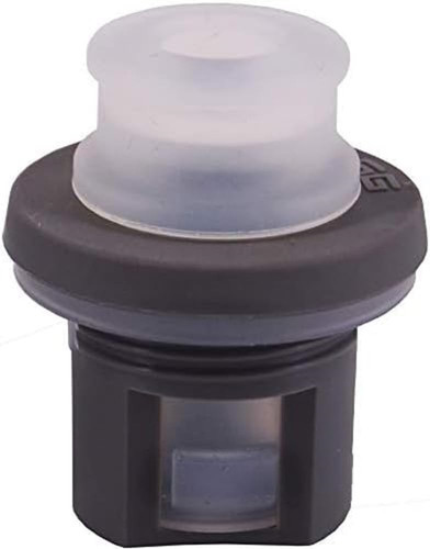 Sigg active spout screw - sigg, cap