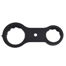 Sturdy ABS Bike Fork Cap Wrench Replace Your Old or Damaged Part with Ease