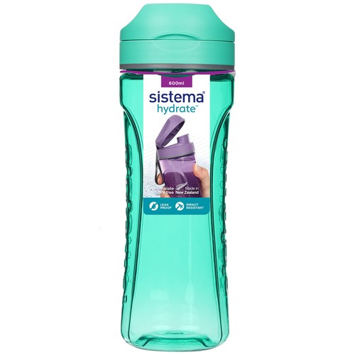 Hydrate tritan swift water - hydrate,