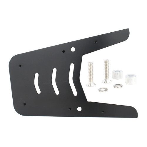 Motorcycle battery box - battery,