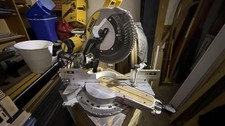 USED DeWalt DWS780-LX  305mm -