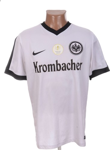 Eintracht frankfurt 2016 2017 - eintracht, 2016/2017