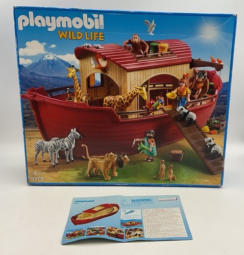 Playmobil 9373 wild life - wild,