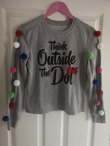 Ladies disney parks jumper - ladies,