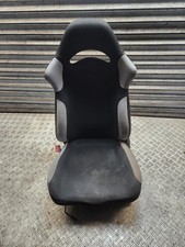 SUBARU IMPREZA SEAT FRONT LEFT