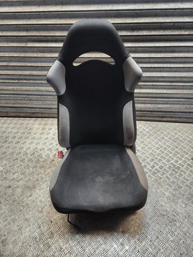 Subaru impreza seat - impreza, front