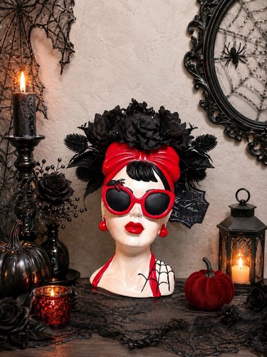 New bella lux red - lux, halloween