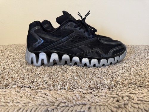 Reebook zigtech zig sonic - zigtech,