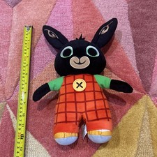 CBeebies Bing 12” Character