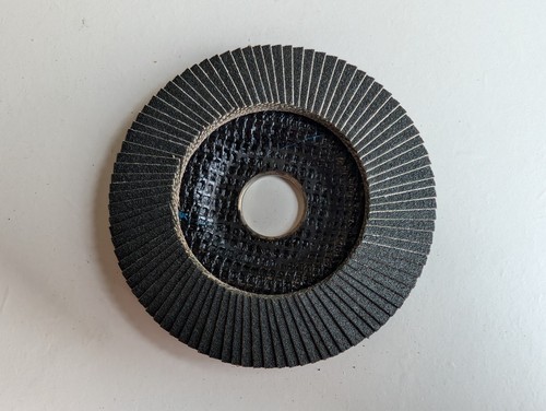 Suhner superflex zirconia - superflex, flap