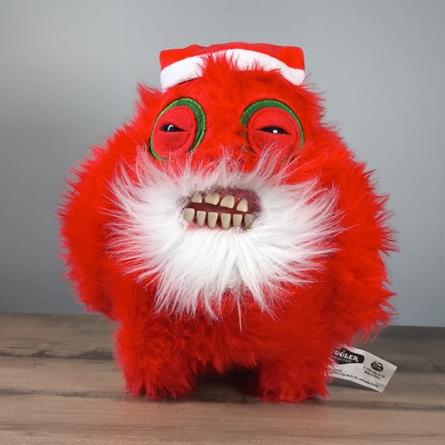 Fuggler festive fuggs - fuggs, santa