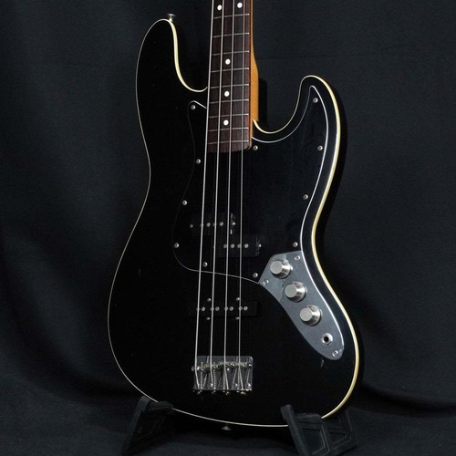Fender japan ajb aerodyne - fender, ajb-66