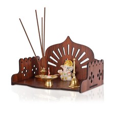 Small Temple for Home Wall