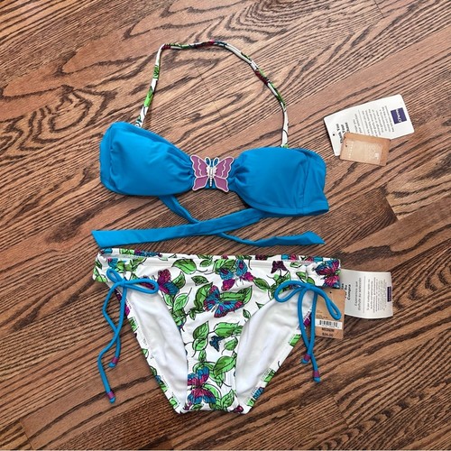 Arizona nwt medium bikini - nwt,