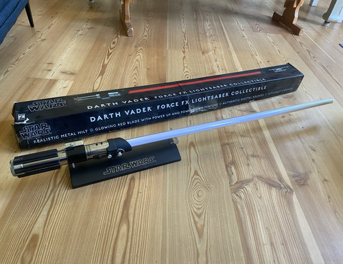 Master replicas star wars - replicas,