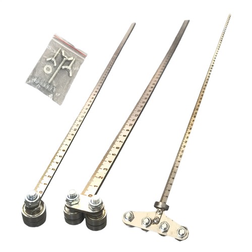 Stainless steel precision - steel,