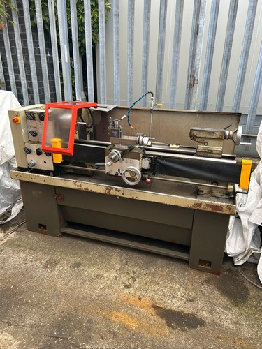 Harrison m300 long - m300, lathe