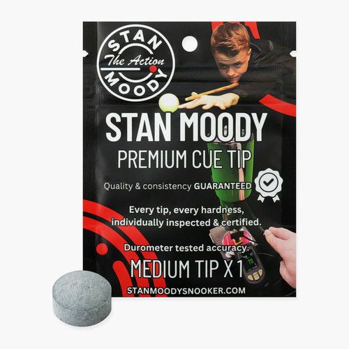 Stan moody elite - stan,