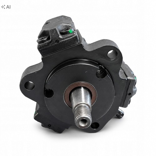 High pressure fuel pump bosch - high-pressure,