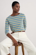 Seasalt Women's Regular Sailor