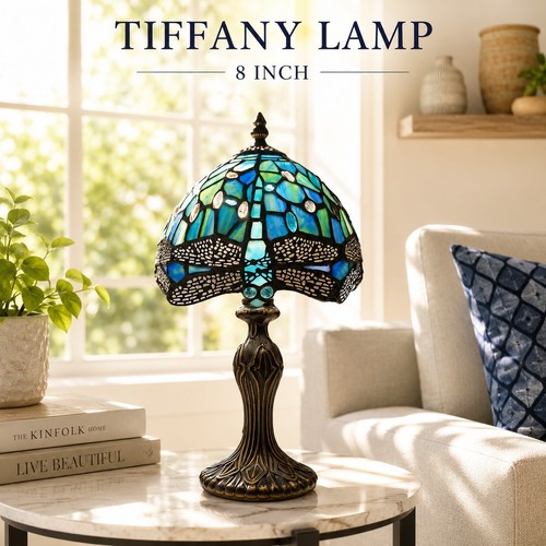 Antique tiffany style - antique,