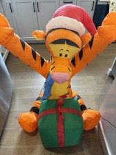 Gemmy Disney Christmas