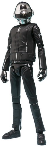 Figuarts daft punk thomas - s.h.figuarts,