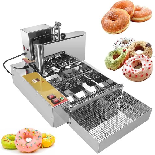 Commercial automatic donut - automatic,