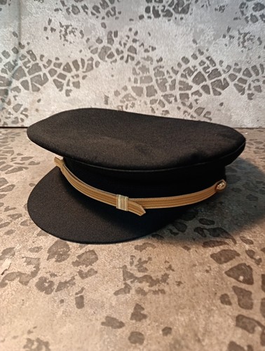 Weston cap limited fitted - cap,