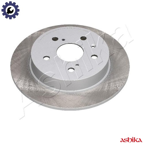 Brake disc 803c - 2x, for