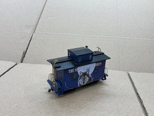 BACHMANN SPECTRUM ON30 NARROW