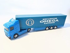 CORGI SUPERHAULERS 1:64