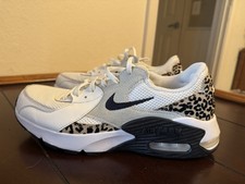 Nike Air Max Excee White Black