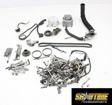 08-09 SUZUKI GSXR750 ENGINE