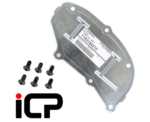 Oil separator back - oil,