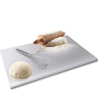 Stainless Steel Chopping Board