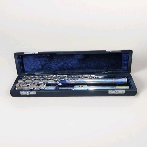 Armstrong 650e flute - fl-650e,