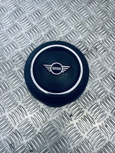 Mini f55 airbag module driver - mini,