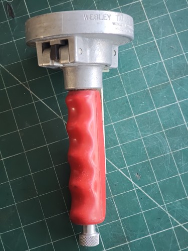 Webley scott target launcher - &,